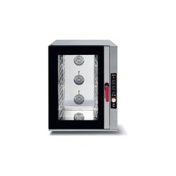 Combi Oven: AX-CL010D